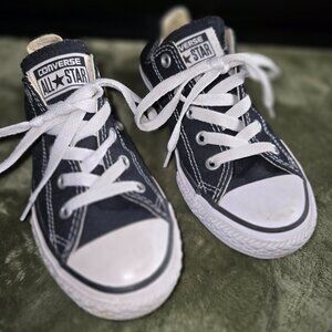 Converse all stars